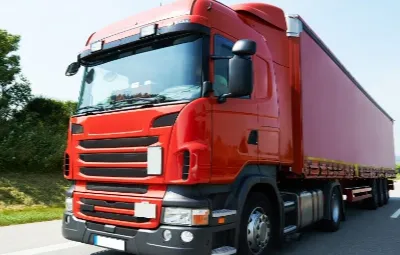 İstanbul Nakkaştepe Ambar Kargo