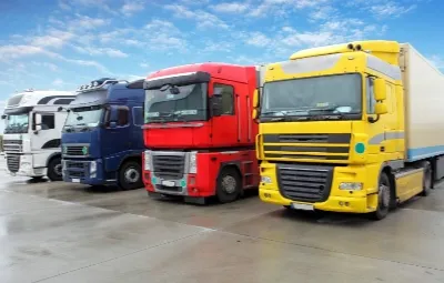 İstanbul Nakkaştepe Nakliye Ambarı