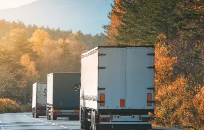 İstanbul ile Nakkaştepe Arası Klima Taşıma